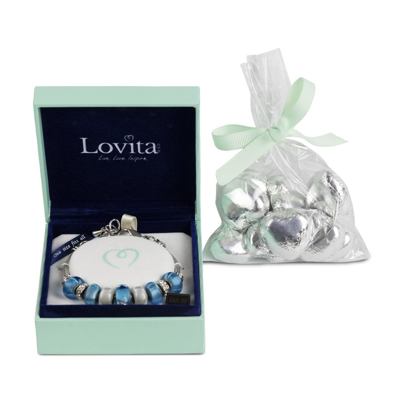 Повязка на руку и Шоколадная глазурь - лучший подарок от Штрумпфа Фюллера 5290₽