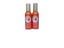 Bath  Body Works Room Spray Lot Set of 2 MRS CLAUS COCKTAIL