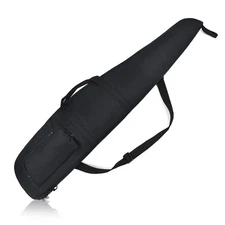 Soft Rifle Case 41/45/49 Padded Shotgun Gun Bag for Storage Scoped Rifles wit...