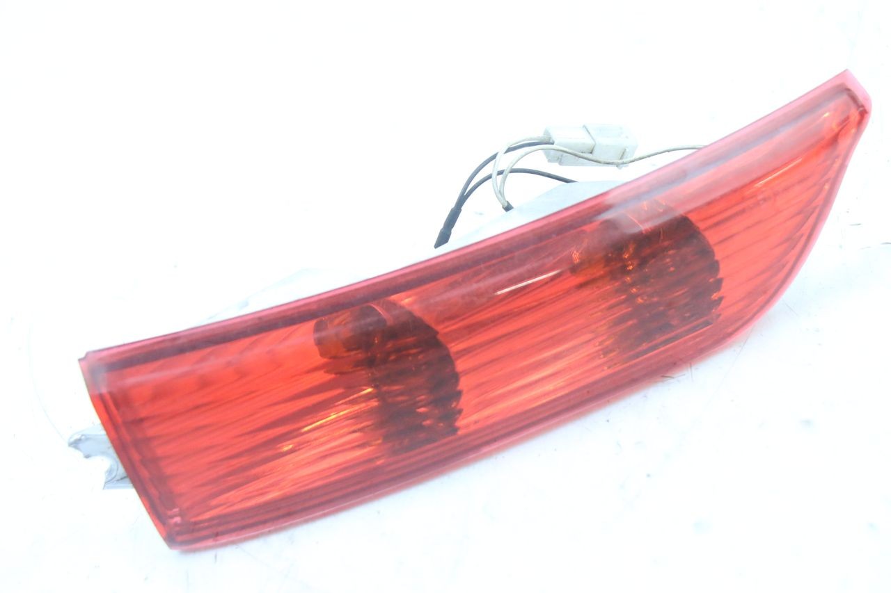 RIGHT REAR TURN SIGNAL - PIAGGIO XEVO - X EVO 125 (2007 - 2016)