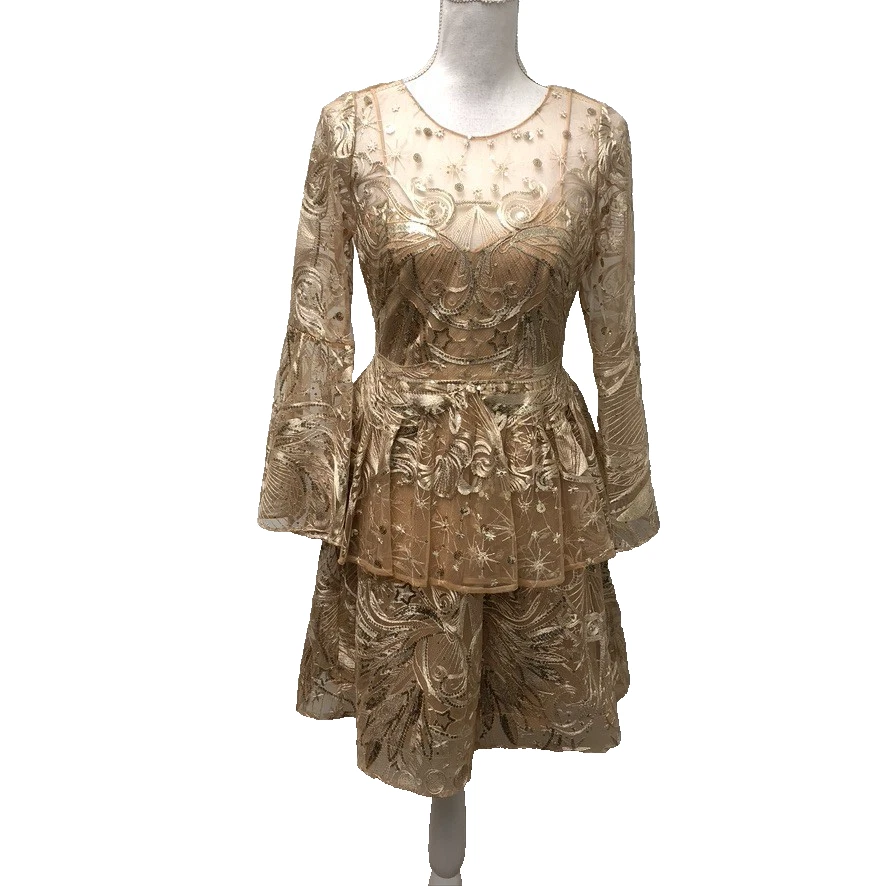 Marchesa Floral Dresses for Women for sale | eBay