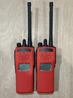 (2) Motorola XTS 2500 VHF 136-174 P25