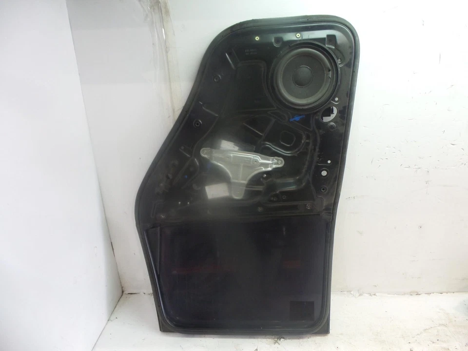 MANIVELLE / POIGNEE LÈVE VITRE ARRIÈRE DROITE / 140966 POUR PORSCHE CAYENNE 9PA - Photo 2/3