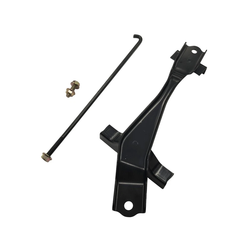 Battery Hold Down Clamp Kit For 2009 2010 2011-2013 Toyota Corolla Brand New Foto 4 de 4