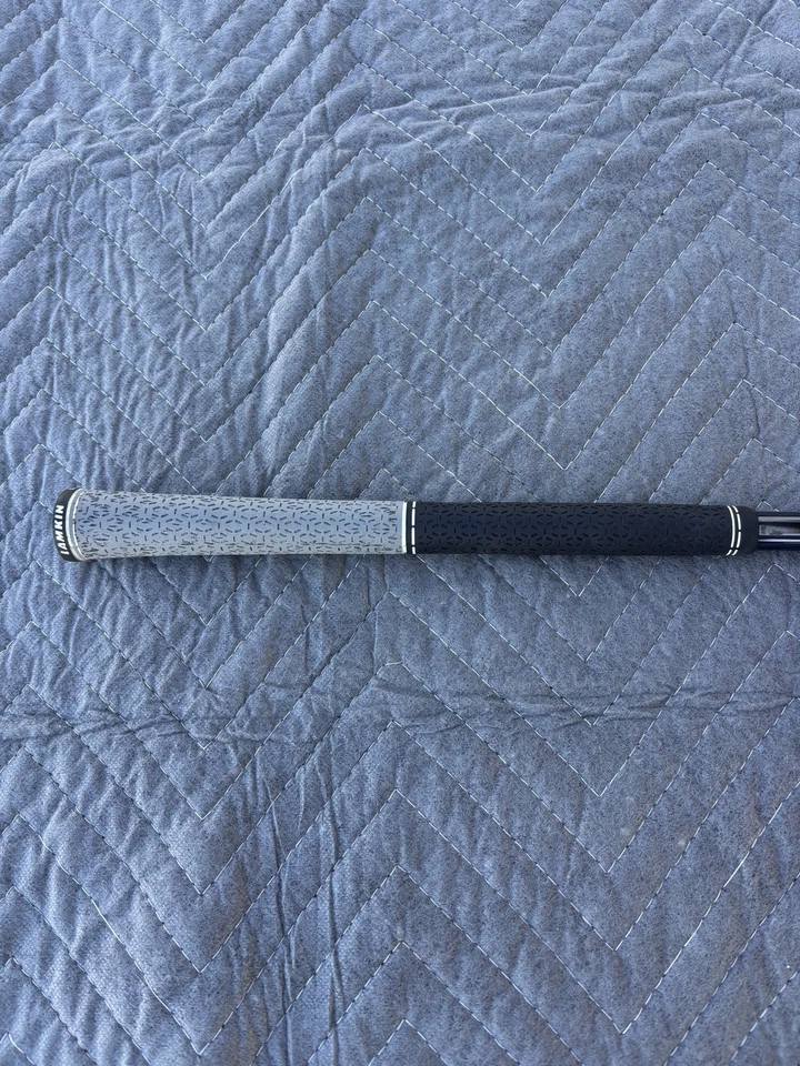 Mizuno ST-Max 5-Madera (18°) - UST LIN-Q M40X Flex Regular - Empuñadura Golf Pride CP2 Foto 3 de 4