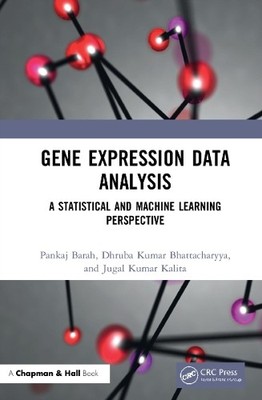 Gene Expression Data Analysis - 9780367338893