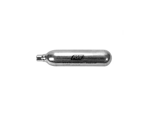 ASG Ultrair CO2 Cartridges - Thumbnail 3