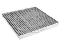 Febi Bilstein Innenraumfilter 44848 Aktivkohlefilter FüR Mitsubishi Peugeot ION