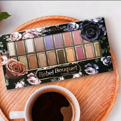 Kleancolor Rebel Bouquet – Fierce, Feminine, and Full of Color - Picture 3 of 5