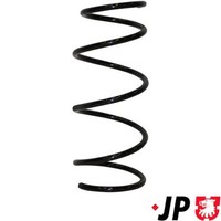 1X JP Group Fahrwerksfeder JP 4342204100 FüR Renault Clio 2 Thalia 1 BB0A BB0F