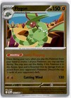 Pokemon : PFL #053/094 Flygon (Holo)