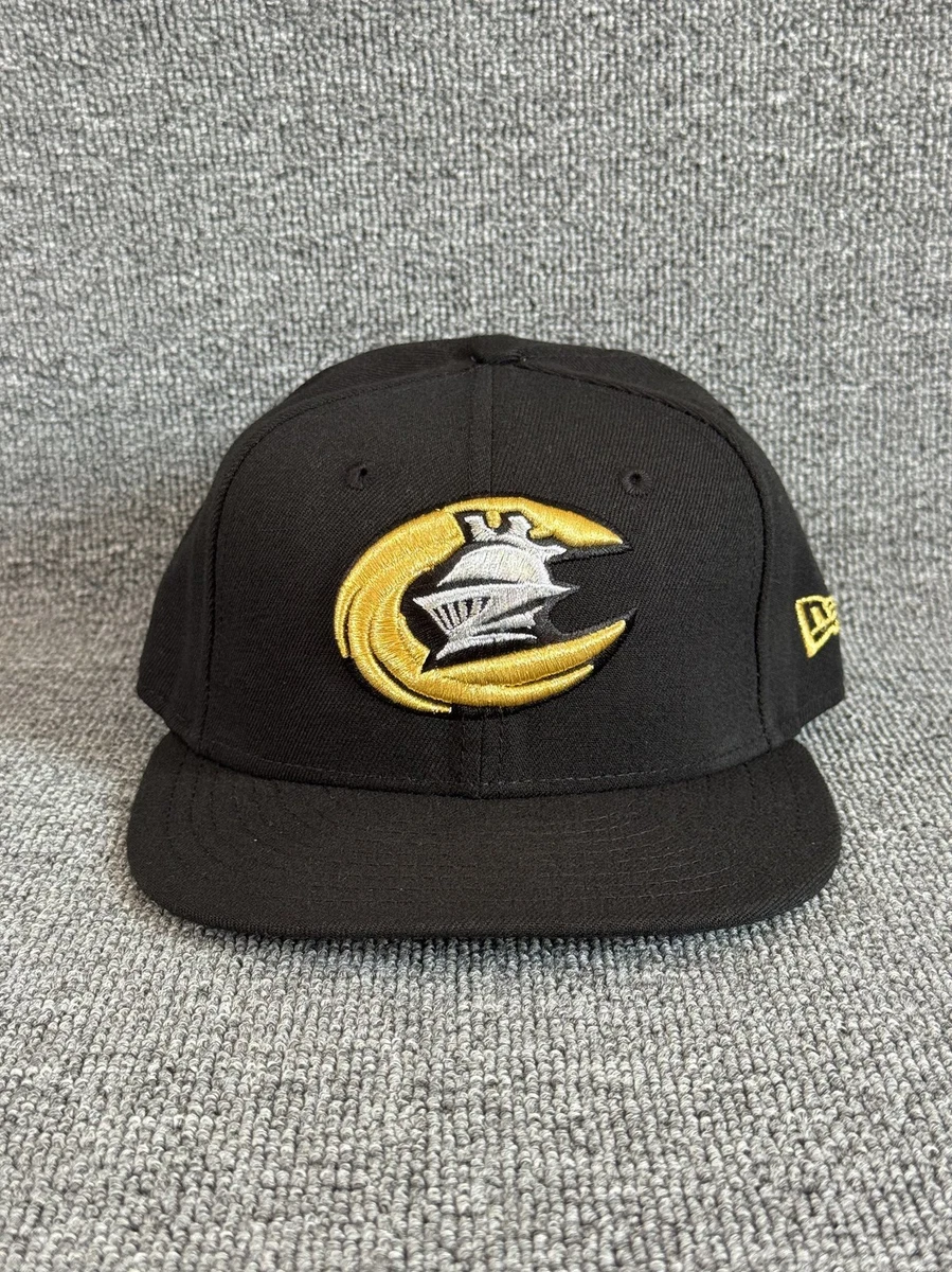 New Era Men's Black 7 3/8 Size for sale | eBay
