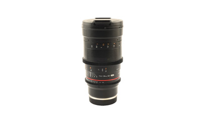 Rokinon 135mm T2.2 ED UMC IF Cine Lens for Sony E, USA