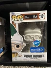The Office D.I.Y Dwight Schrute As Elf Funko Pop #1161 Walmart Exclusive