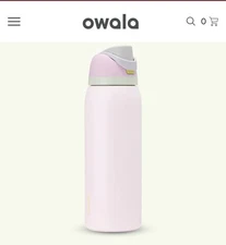 Owala 40 Ounce￼