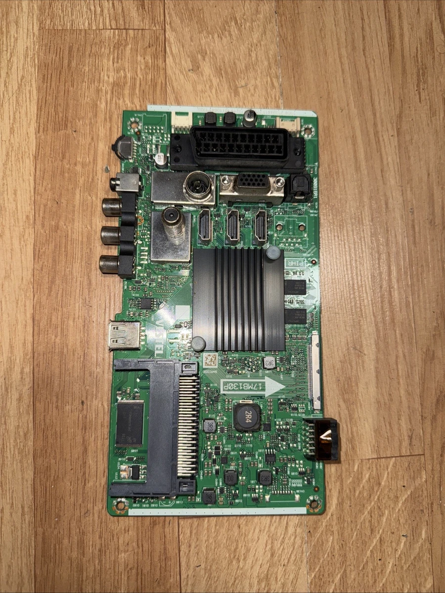 CARTE MERE TV Hitachi 32HB4T62 H EUR 44,50 - FR