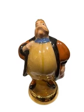 Hagen Renaker King Hubert miniature ceramic figurine Walt Disney