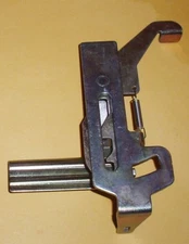 New Bracket Assembly (left) for Brother Bulky ribber KR-260