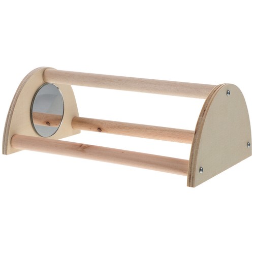 Chick Perch Chick Roosting Stand Chick Toy For Brooder Farm Chick Pet - Picture 8 of 12