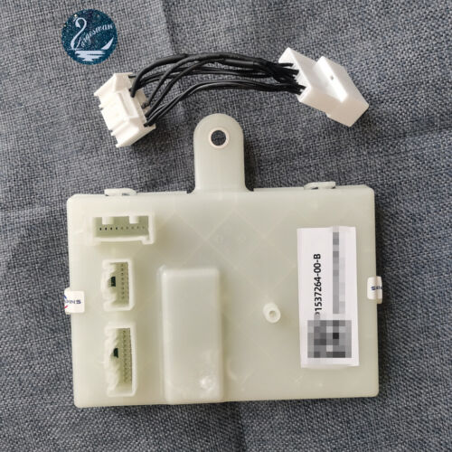NEW For Tesla MODEL 3/Y Gen4 Charge Port ECU +bundle of wires Enable CCS
