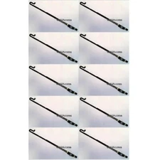 LOT OF 10 Home Button Flex Cable Connector Replacement Part for iPad 4