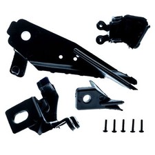 Scheinwerfer Halterung Reparatursatz Vorne L für Renault Megane IV - 260601571R