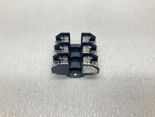 Marathon R30A3SP 3 Pole Fuse Holder 250 V 30 Amp 98130-3 TBI 