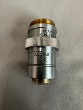Bausch & Lomb 10X 0.25 NA Microscope Objective