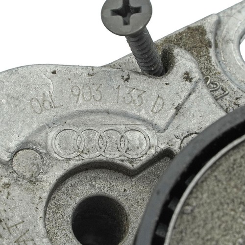 Riemenspanner für Audi A5 A6 Q3 1.8 2.0 TFSI 06L903133D 06K903133G - Afbeelding 5 van 5