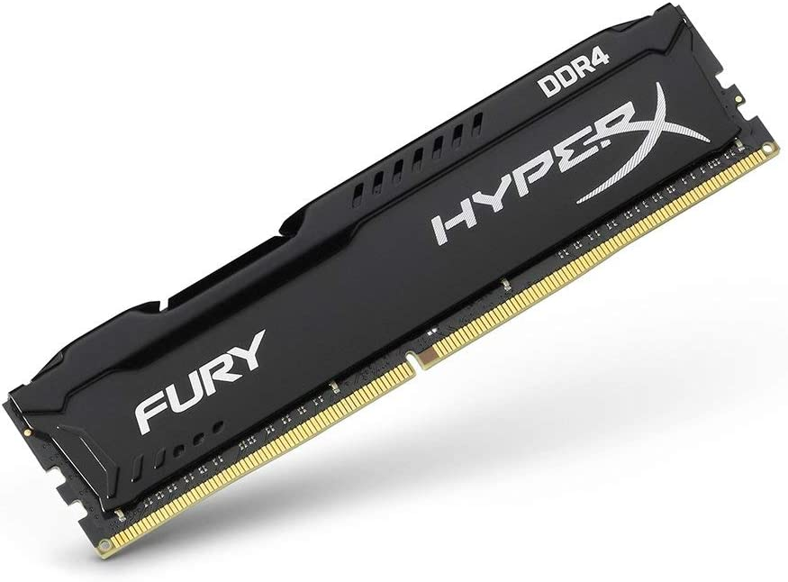 Оперативная память 16 из 8. Оперативная память HYPERX Fury 8gb ddr4. Kingston HYPERX Fury ddr4 8gb. Kingston HYPERX Fury ddr4 16gb. HYPERX Kingston ddr4 8gb.