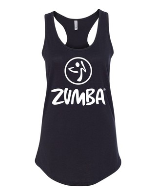 zumba tank tops