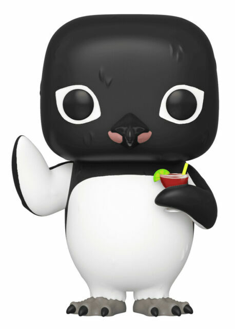 Funko Pop! Movies: Billy Madison 