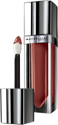 BUY 2 GET 1 FREE (Add 3 To Cart) Maybelline Color Sensational Elixir Lip Lacquer