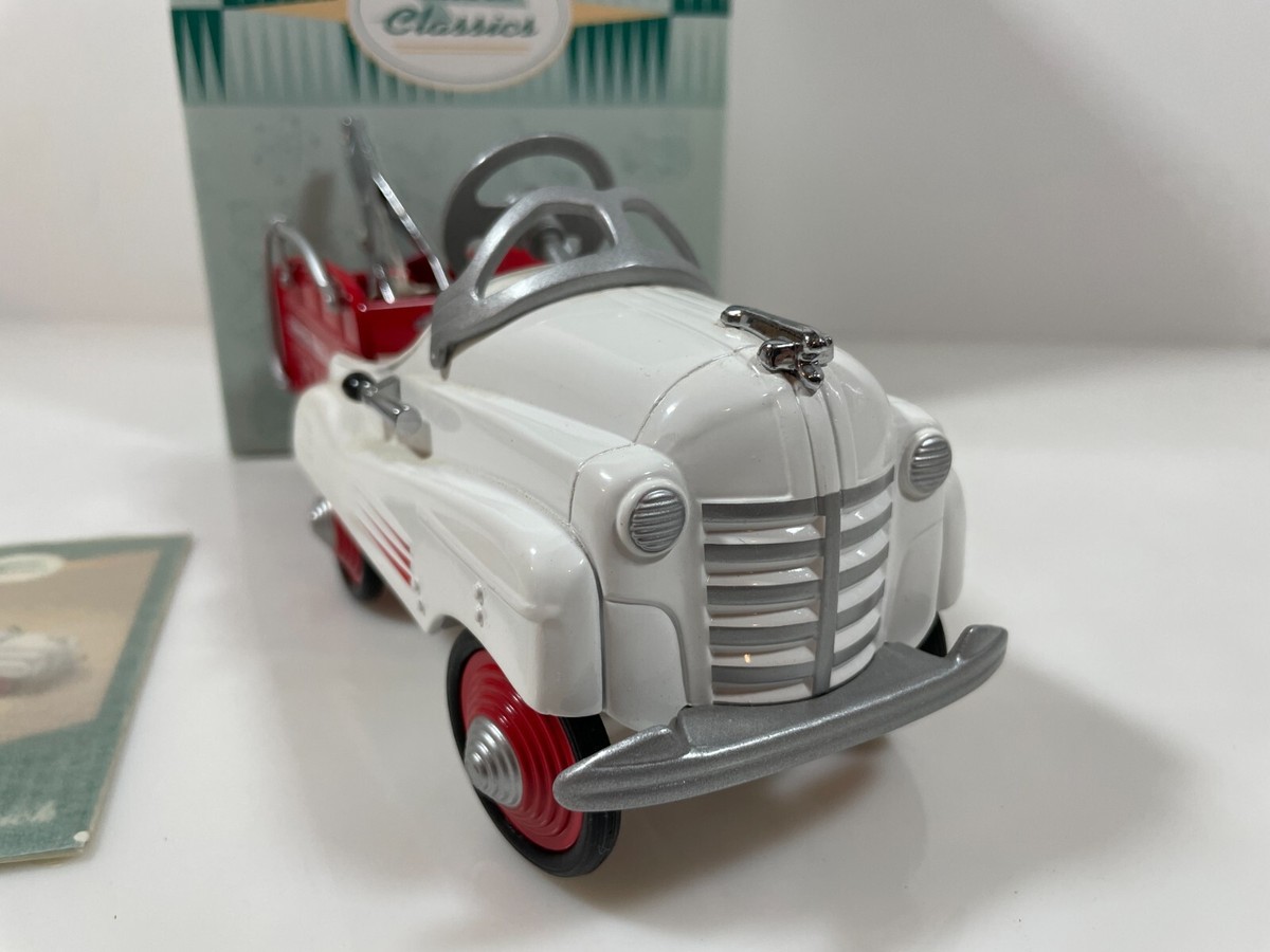 ミニカー Kiddie Car 1941 Junior Service Truck s-l400.jpg