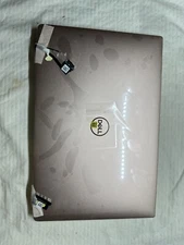 Dell XPS 13 9380 13.3" FHD LCD Non Touch Screen Assembly J5W3W 291GW 06VG6 S5