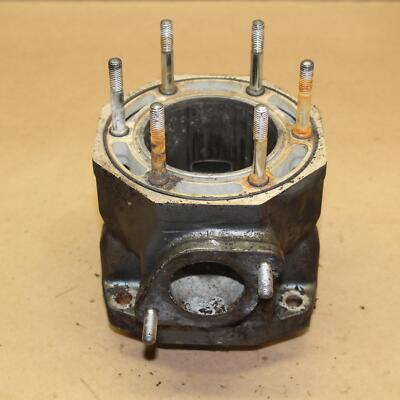 TigerShark 1998 TS1000R Engine Cylinder Motor Block