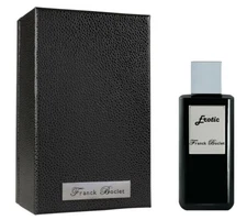 EROTIC by Franck Boclet Unisex 100 ML, 3.3 fl.oz, Extrait De Parfum, New in box