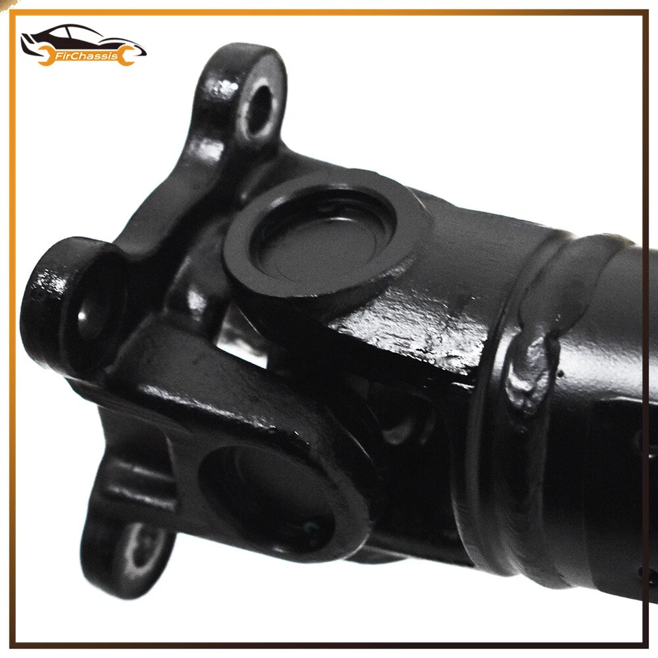 For Chevrolet Equinox Pontiac 2005 2006 Rear Drive Shaft Prop Shaft Assembly Foto 2 de 4