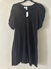 anthropologie dress small new babydoll