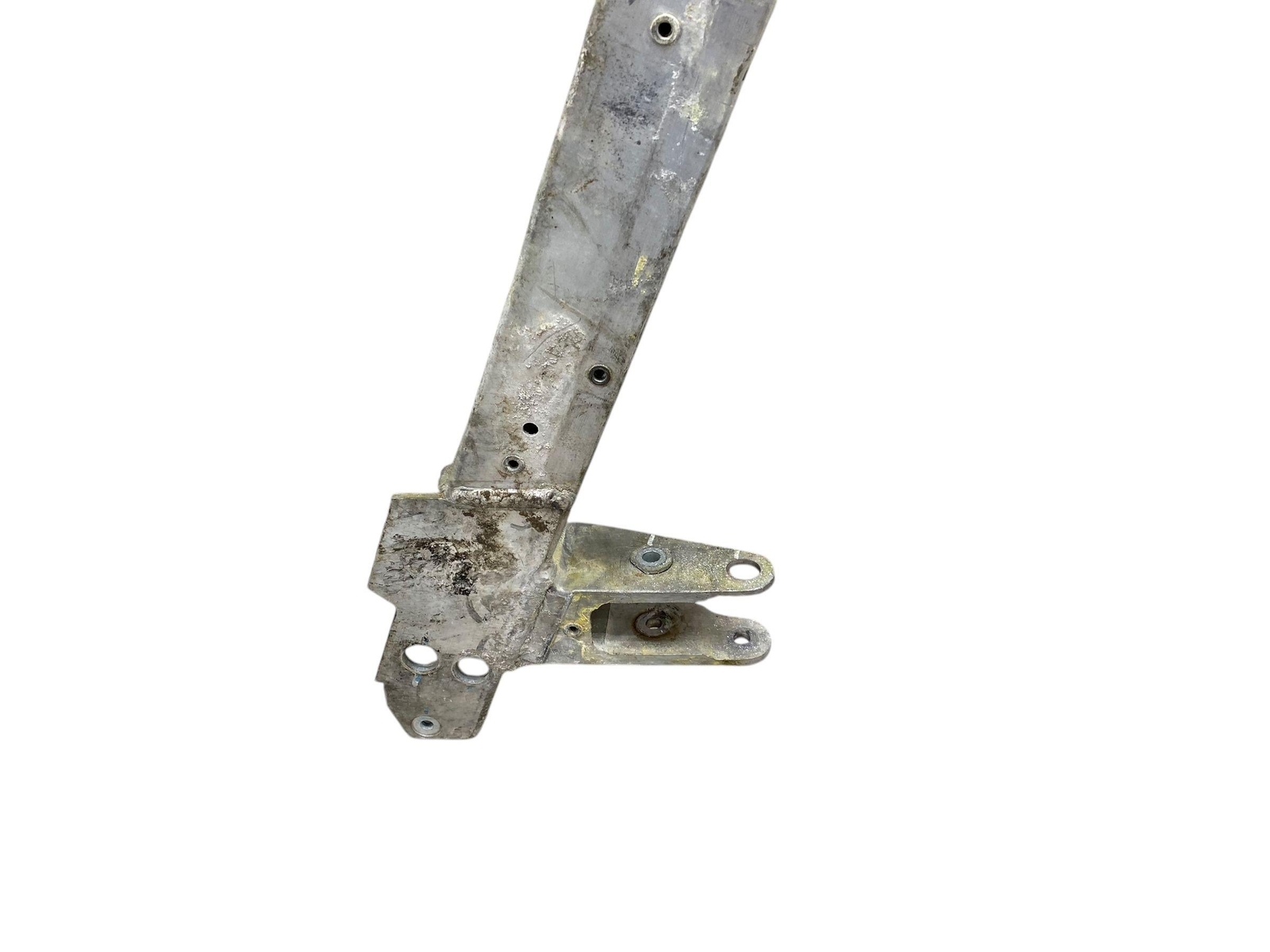 2019 2020 2021 MCLAREN 600LT REAR LOWER ENGINE CRADLE CROSSMEMBER 11A7025CP OEM