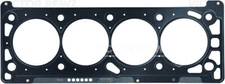Victor Reinz 61-34205-00 Gasket, cylinder head for Chevrolet, Opel, Saab, Vauxhall