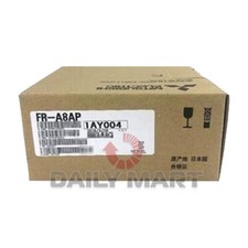 New In Box MITSUBISHI FR-A8AP Communication Card