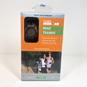 timex road trainer