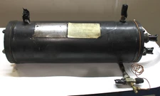 Standard Regenerative SST500A Heat Exchanger 450PSI