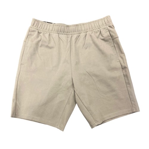 Member's Mark Men's Soft Stretch Zipped Sider Pocket Luxe Activewear Short - Picture 6 of 14