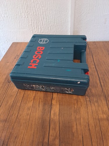 BOSCH Professional GST 150 BCE JIGSAW 110v 780W - Picture 12 of 12