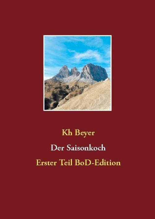 Thumbnail - Der Saisonkoch Kh Beyer