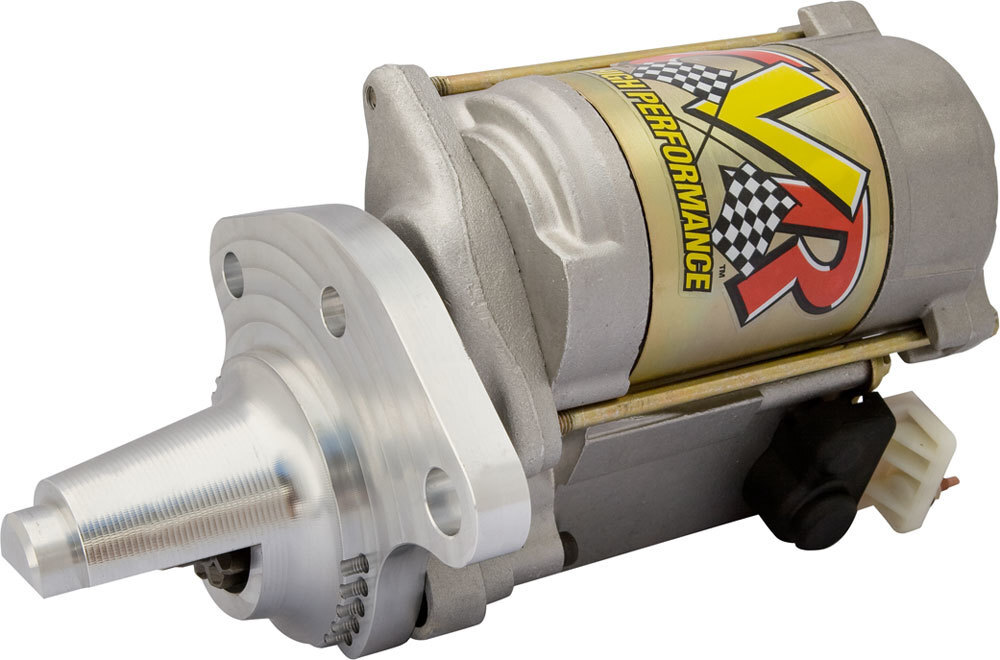 CVR Protorque Starter Mopar V8 10 Position Adjustabl