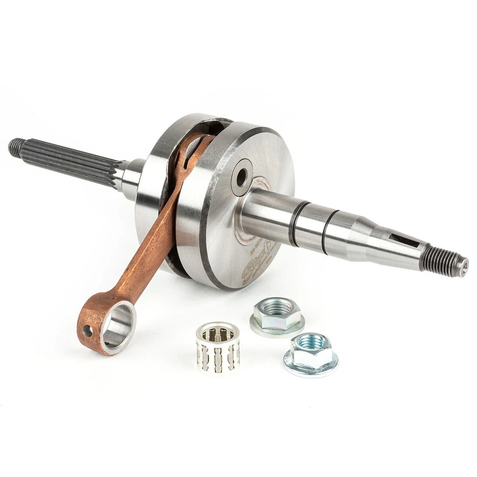 Kurbelwelle STAGE6 Hpc MK2 B.80 Sp 12 Generic Onyx 50 2007-2012 - Bild 2 von 4