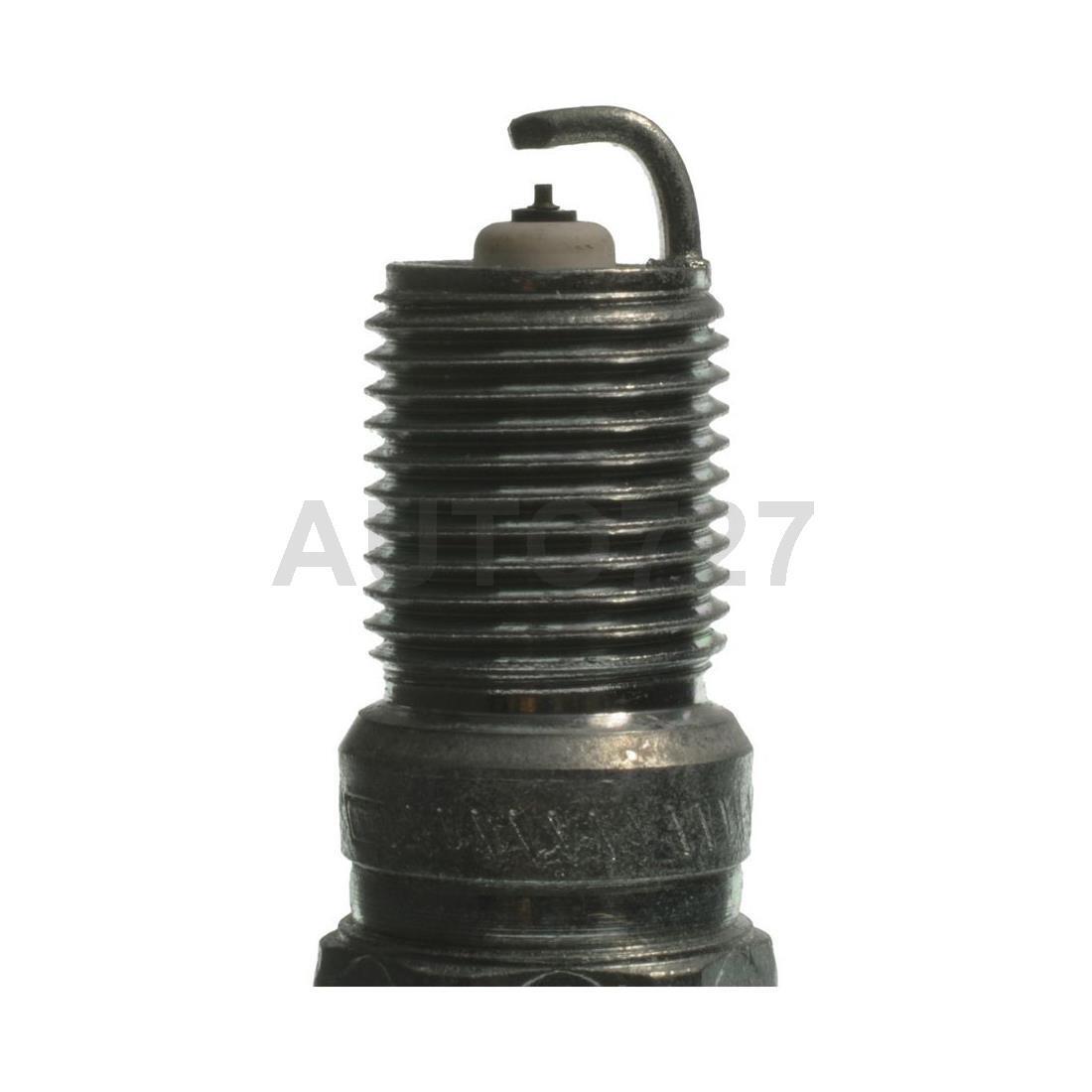 Champion Spark Plug  12PCS Spark Plug For Aston Martin DB7 2001-2004